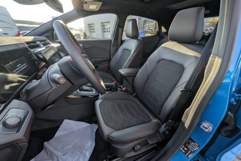 Ford Puma din 2025 cu 1 km - oferta FOR165294 - foto 13