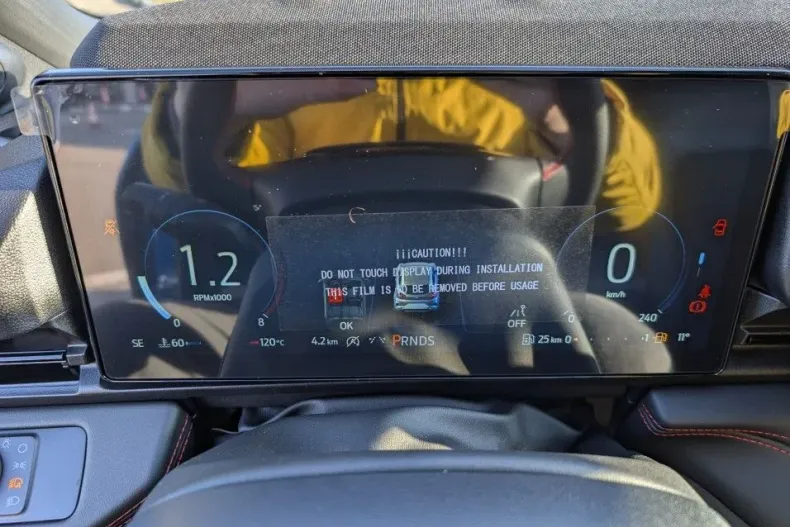 Ford Puma din 2025 cu 1 km - oferta FOR165294 - foto 14