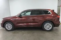 Volkswagen Touareg din 2020 cu 150.000 km - oferta VOL165295 - foto 2