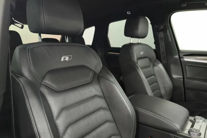 Volkswagen Touareg din 2020 cu 150.000 km - oferta VOL165295 - foto 12