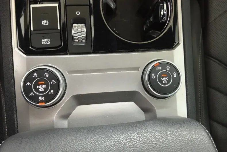 Volkswagen Touareg din 2020 cu 150.000 km - oferta VOL165295 - foto 22