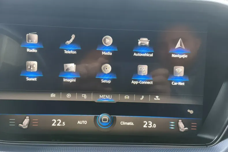 Volkswagen Touareg din 2020 cu 150.000 km - oferta VOL165295 - foto 28