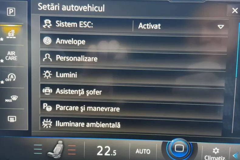 Volkswagen Touareg din 2020 cu 150.000 km - oferta VOL165295 - foto 29