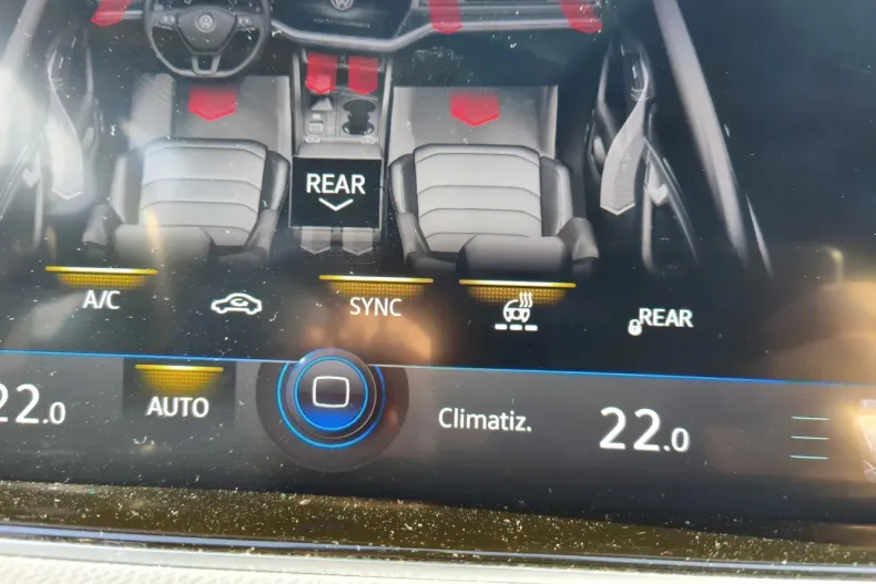 Volkswagen Touareg din 2020 cu 150.000 km - oferta VOL165295 - foto 35