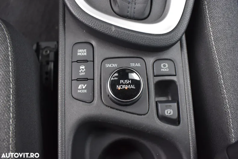 Toyota Yaris Cross din 2021 cu 102.629 km - oferta TOY165296 - foto 13