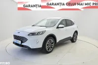 Ford Kuga din 2021 cu 31.675 km - oferta FOR165297 - foto 1