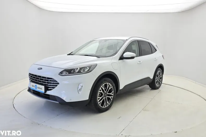 Ford Kuga din 2021 cu 31.675 km - oferta FOR165297 - foto 4