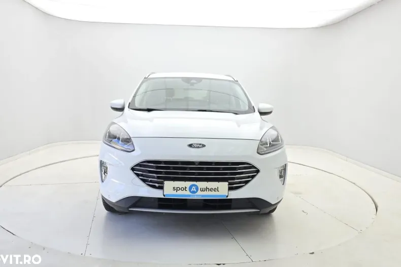 Ford Kuga din 2021 cu 31.675 km - oferta FOR165297 - foto 5