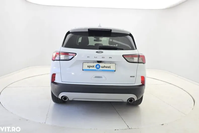 Ford Kuga din 2021 cu 31.675 km - oferta FOR165297 - foto 9