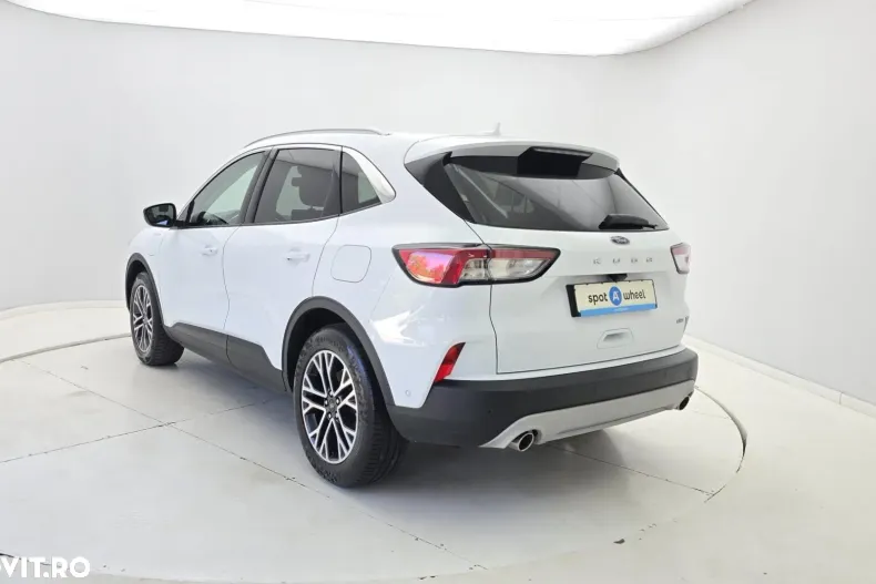 Ford Kuga din 2021 cu 31.675 km - oferta FOR165297 - foto 10