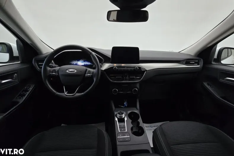 Ford Kuga din 2021 cu 31.675 km - oferta FOR165297 - foto 16