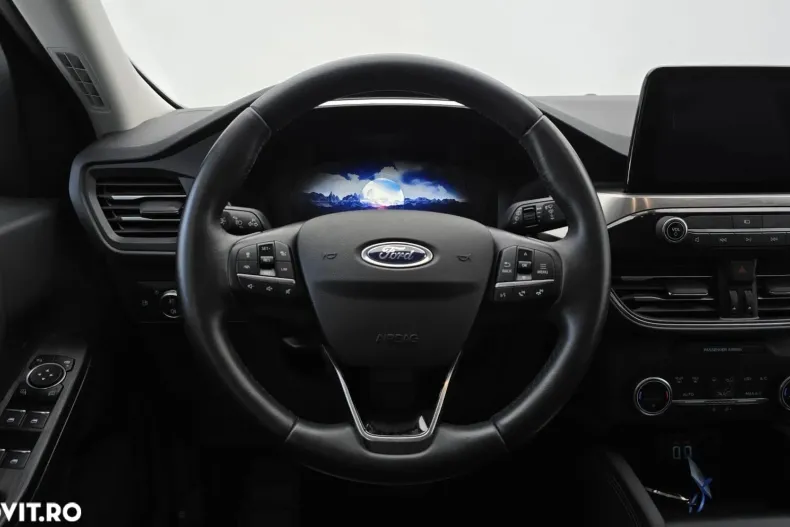 Ford Kuga din 2021 cu 31.675 km - oferta FOR165297 - foto 17