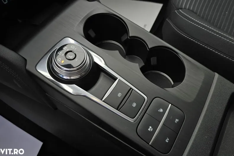 Ford Kuga din 2021 cu 31.675 km - oferta FOR165297 - foto 19