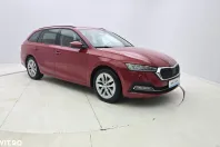 Skoda Octavia din 2022 cu 159.442 km - oferta SKO165298 - foto 4