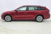 Skoda Octavia din 2022 cu 159.442 km - oferta SKO165298 - foto 9