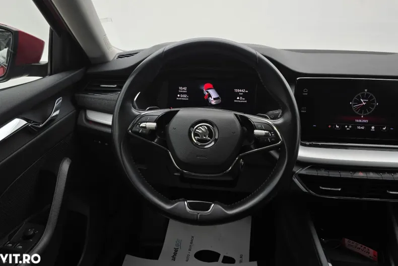 Skoda Octavia din 2022 cu 159.442 km - oferta SKO165298 - foto 15