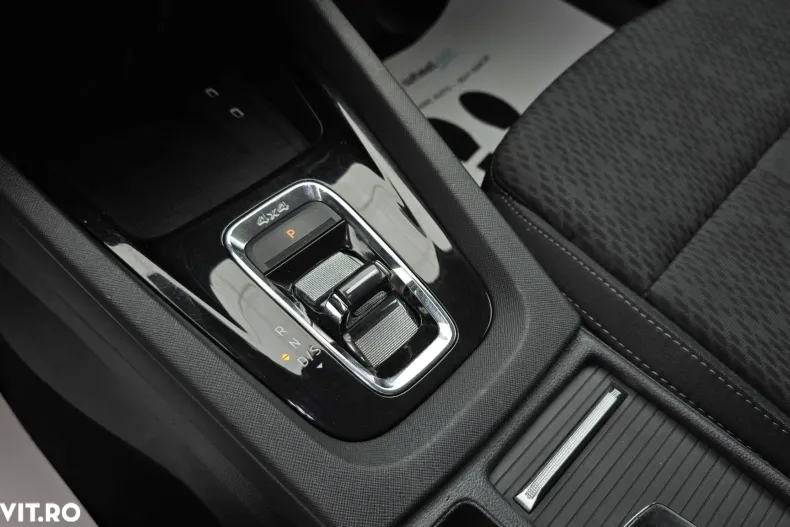 Skoda Octavia din 2022 cu 159.442 km - oferta SKO165298 - foto 17