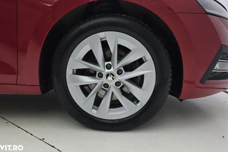 Skoda Octavia din 2022 cu 159.442 km - oferta SKO165298 - foto 23