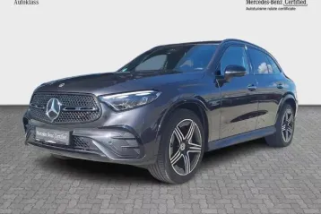 Mercedes-Benz GLC din 2024 - oferta MER165299