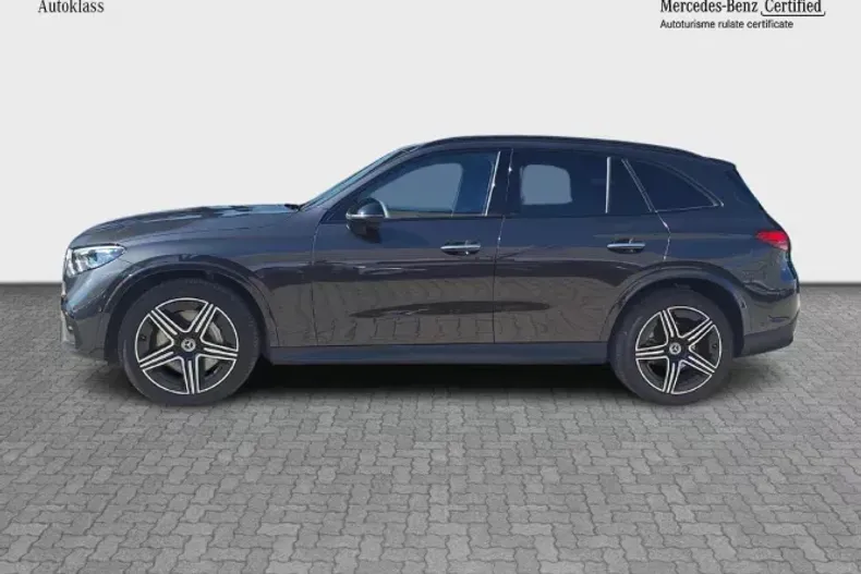 Mercedes-Benz GLC din 2024 cu 24.875 km - oferta MER165299 - foto 2