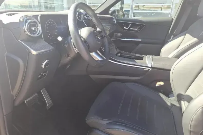 Mercedes-Benz GLC din 2024 cu 24.875 km - oferta MER165299 - foto 9