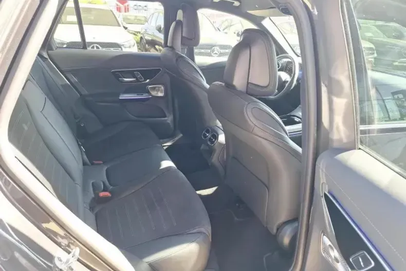 Mercedes-Benz GLC din 2024 cu 24.875 km - oferta MER165299 - foto 13