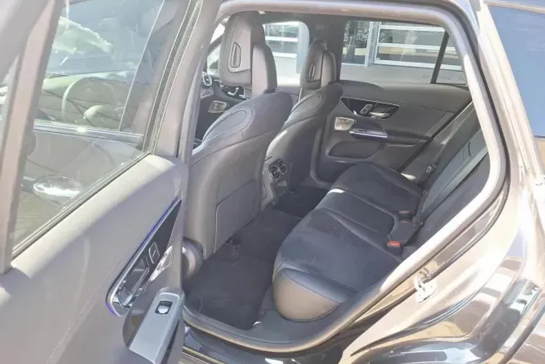 Mercedes-Benz GLC din 2024 cu 24.875 km - oferta MER165299 - foto 14