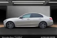 Mercedes-Benz C din 2024 cu 25.133 km - oferta MER165300 - foto 2