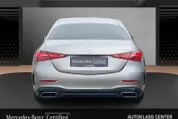 Mercedes-Benz C din 2024 cu 25.133 km - oferta MER165300 - foto 4