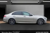 Mercedes-Benz C din 2024 cu 25.133 km - oferta MER165300 - foto 6