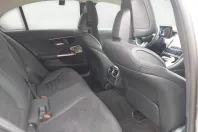 Mercedes-Benz C din 2024 cu 25.133 km - oferta MER165300 - foto 14