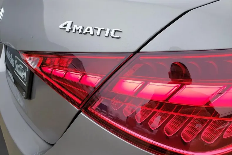 Mercedes-Benz C din 2024 cu 25.133 km - oferta MER165300 - foto 16