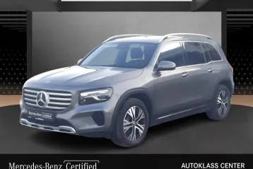 Mercedes-Benz GLB din 2024 - oferta MER165301