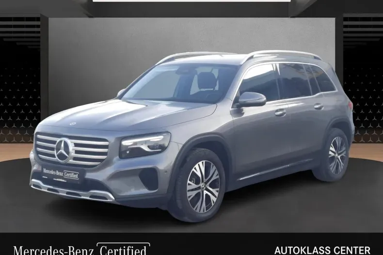 Mercedes-Benz GLB din 2024 cu 17.615 km - oferta MER165301 - foto 1