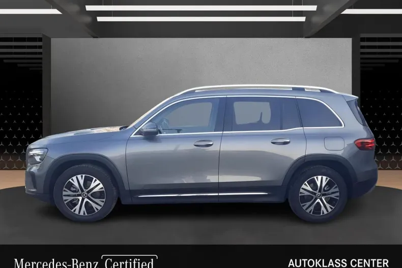 Mercedes-Benz GLB din 2024 cu 17.615 km - oferta MER165301 - foto 2