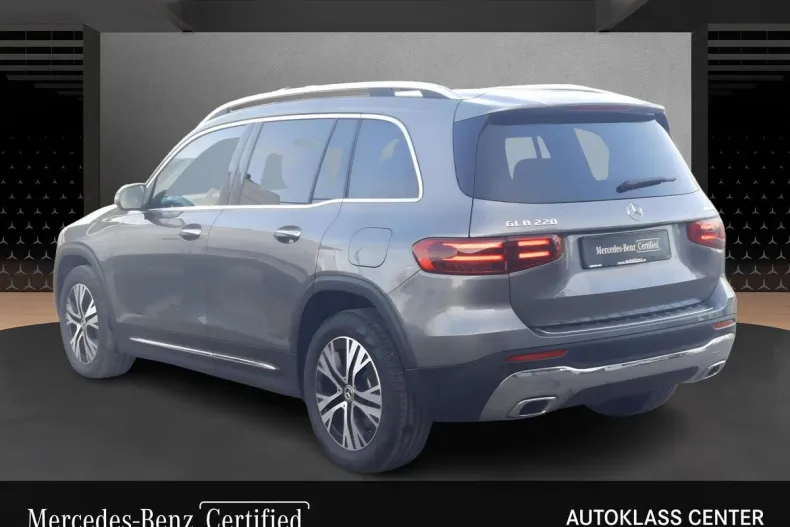 Mercedes-Benz GLB din 2024 cu 17.615 km - oferta MER165301 - foto 3