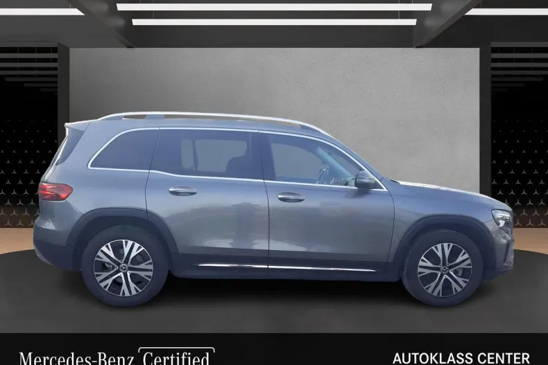 Mercedes-Benz GLB din 2024 cu 17.615 km - oferta MER165301 - foto 6