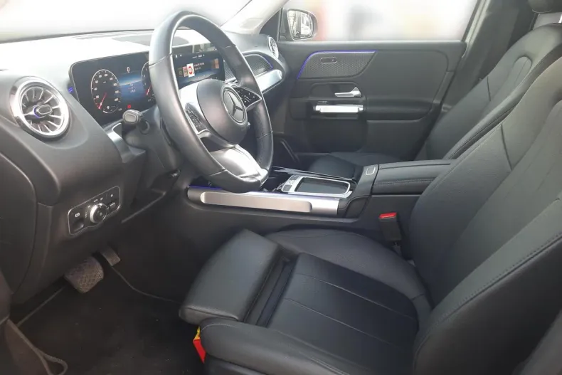 Mercedes-Benz GLB din 2024 cu 17.615 km - oferta MER165301 - foto 9