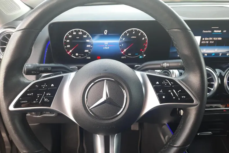 Mercedes-Benz GLB din 2024 cu 17.615 km - oferta MER165301 - foto 10