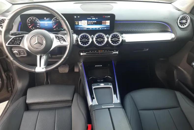 Mercedes-Benz GLB din 2024 cu 17.615 km - oferta MER165301 - foto 11