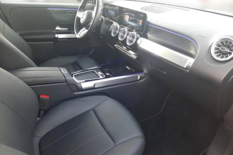 Mercedes-Benz GLB din 2024 cu 17.615 km - oferta MER165301 - foto 12