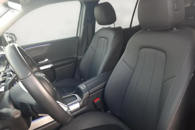 Mercedes-Benz GLB din 2024 cu 17.615 km - oferta MER165301 - foto 13