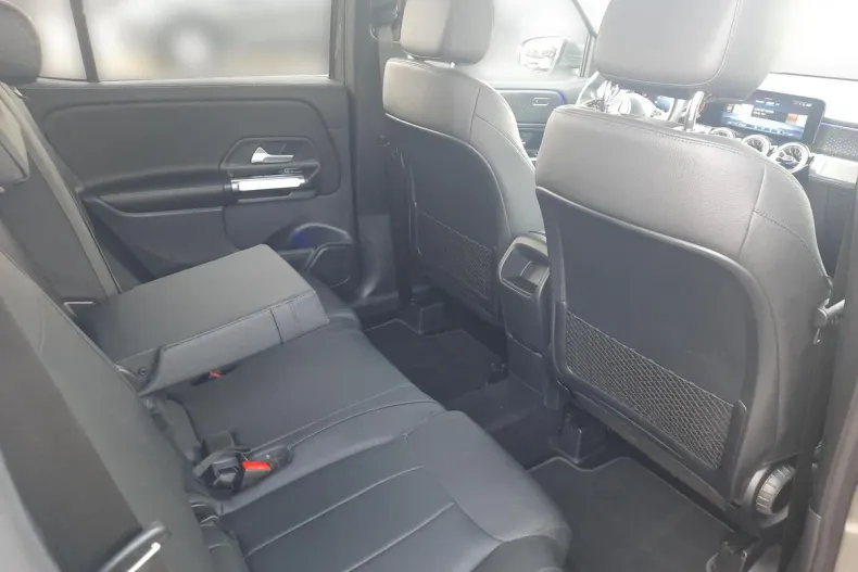 Mercedes-Benz GLB din 2024 cu 17.615 km - oferta MER165301 - foto 14