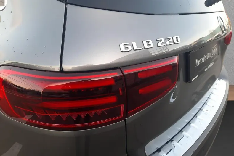 Mercedes-Benz GLB din 2024 cu 17.615 km - oferta MER165301 - foto 16