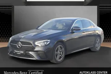 Mercedes-Benz E din 2023 - oferta MER165302