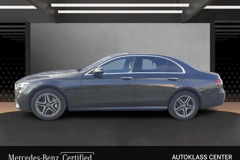 Mercedes-Benz E din 2023 cu 37.968 km - oferta MER165302 - foto 2