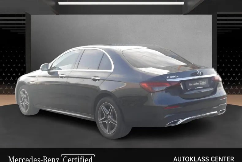Mercedes-Benz E din 2023 cu 37.968 km - oferta MER165302 - foto 3
