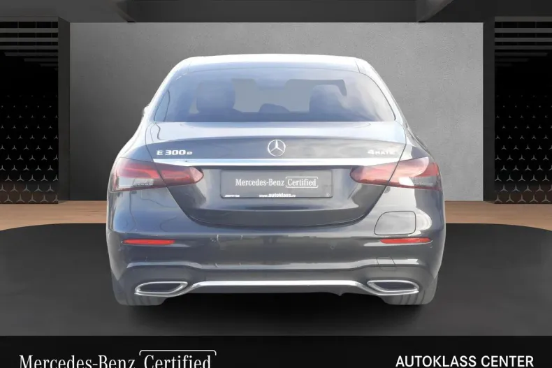 Mercedes-Benz E din 2023 cu 37.968 km - oferta MER165302 - foto 4