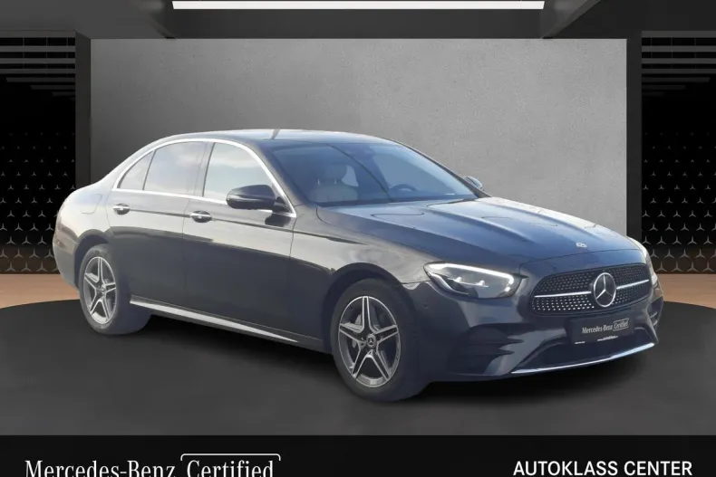 Mercedes-Benz E din 2023 cu 37.968 km - oferta MER165302 - foto 7