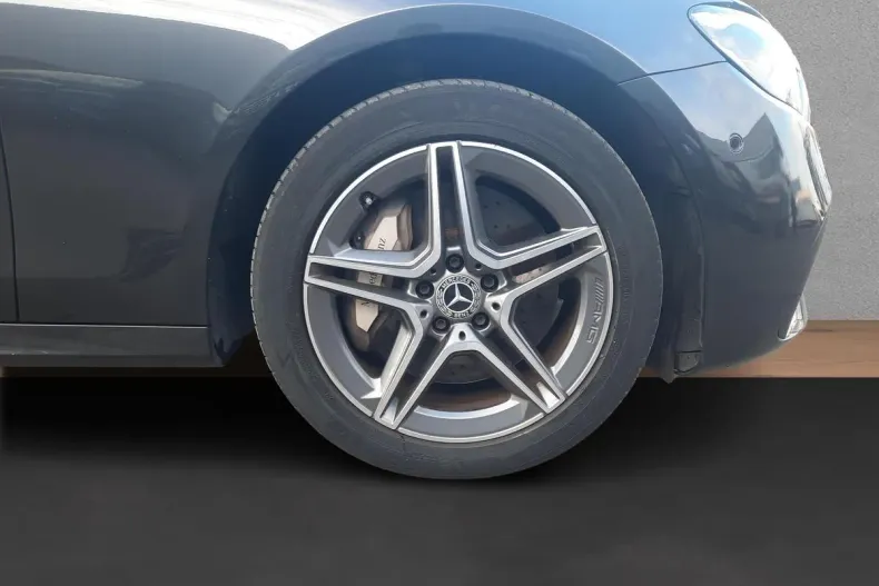 Mercedes-Benz E din 2023 cu 37.968 km - oferta MER165302 - foto 15